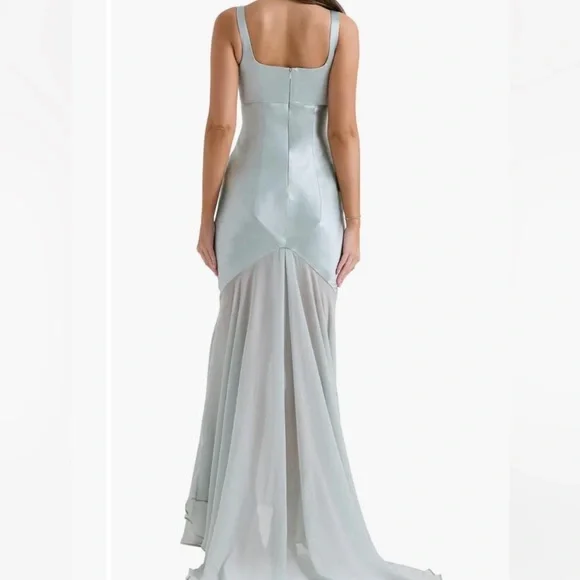 House of CB Vittoria Dress - Picture 2 of 3